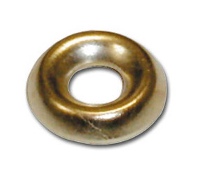 Finish Washer, Black #8