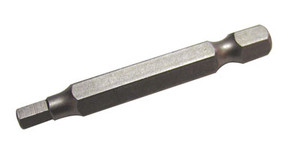 Pro-Pack 10pcs, Zipbolt Joint Fastener, Driver 4Mm X 2" Ch