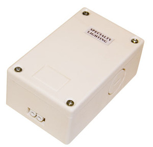 Slim Link Hardwire Boxes, Similar To # Slfhw Hardwire Box