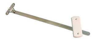 Automatic Latching Stays, Left Hand 250Mm