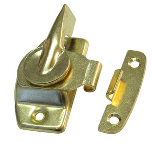 Sash Lock, Similar To # Lab0103855 034 Brass