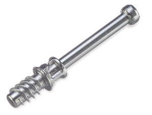 Titus Series 5 Cams and Dowels, Similar To # T5544 Zn Dowel Twinstart,Zinc 24Mm Titus Series 5 Cams and Dowels, Similar To # T5544 Zn Dowel Twinstart,Zinc 24Mm