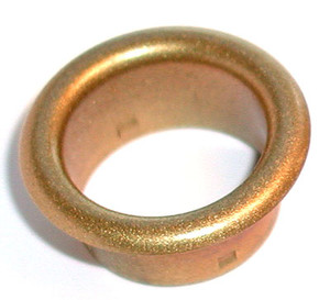 Pro-Pack 10pcs, Bezel Finish Ring, Old English