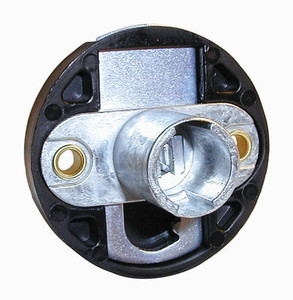Drawer Lock, Straight Cam,Setback 3/32". Top To Ctr 15/16" Drawer Lock, Straight Cam,Setback 3/32". Top To Ctr 15/16"