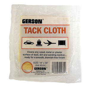 Pro-Pack 10pcs, Tack Cloth, Similar To # M32174 18" X 36" Pro-Pack 10pcs, Tack Cloth, Similar To # M32174 18" X 36"