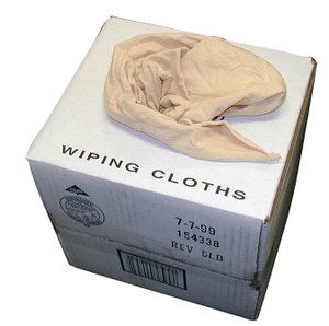 Shop Rags, Similar To # Jl1B05 Jlw1Y05 White 4 Lb