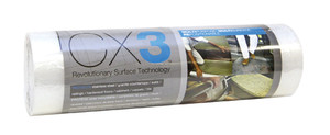 CX3 Surface Film Protector, 24" X 200 Feet