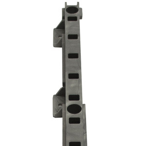 Adjustable Support Sets,Gray 2" Projection