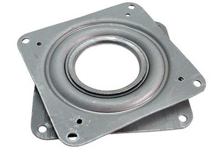 Pro-Pack 10pcs, Square Bearing, 200 Lb,3"