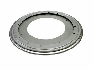 Round Bearing with Stop Detent, 12"