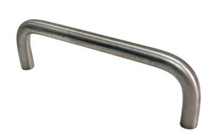 Wire Pulls Stainless Steel, Pull Stainless Steel 3" Wire Pulls Stainless Steel, Pull Stainless Steel 3"