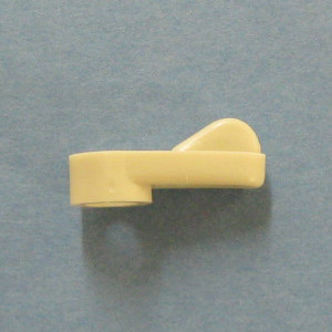 1852 Screen Clip 1/16″ Plastic Screen Clip For 1/16″ Thick Screen, Storm Window Or Door Panel. #1852 1pc 1852 Screen Clip 1/16″ Plastic Screen Clip For 1/16″ Thick Screen, Storm Window Or Door Panel. #1852 1pc