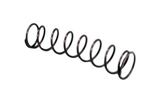 Vix Bits, Replacement Spring