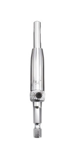 Vix Bit 7/64" B0FV3DX6VC,   self centering hinge bit  3mm