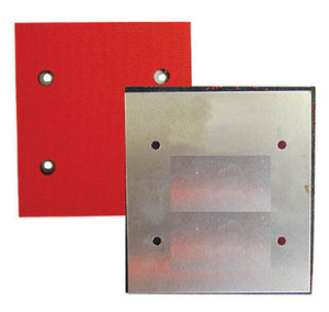 Stikit Conversion Pad, Makita, Similar To # 3Mcp017 4-1/16" X 4-7/16"