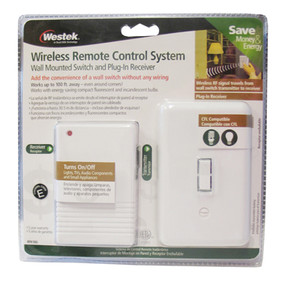 Remote Wall Switch, Similar To # Wkrfk1001 A Remote Wall Switch, Similar To # Wkrfk1001 A