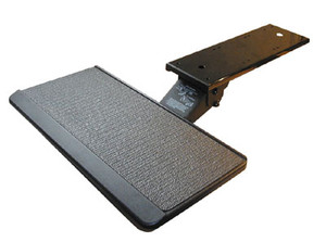 Keyboard Arm & Tray Packages, Similar To # Wwk5732 Black Keyboard Arm & Tray Packages, Similar To # Wwk5732 Black