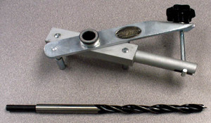 Accessories Drill Guide for CVRI for Closet