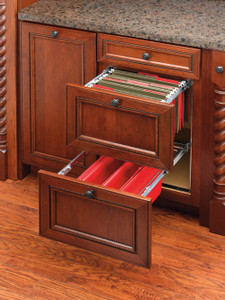 File System Replacement for Existing Drawers File System Replacement for Existing Drawers