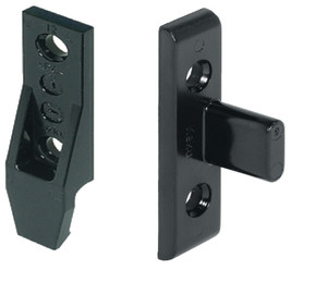 Suspension Fitting French Clits , Keku EH, panel and frame component -one set