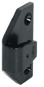 Push-in Fitting, ASR Frame Component Keku System, with wood screws