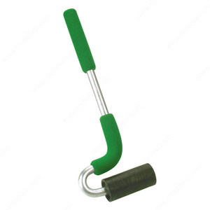 3 J-Roller for Laminate - General Use, 3 J-Roller for Laminate - General Use,