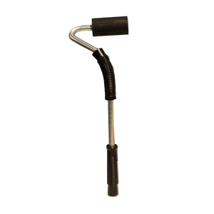 3'' Curved Frame J-Roller for Laminate - Heavy-Duty, 3'' Curved Frame J-Roller for Laminate - Heavy-Duty,