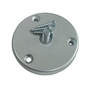 Round Mounting Plate PRO-PACK 2