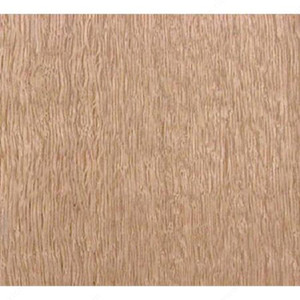 Edgebanding - White Oak, Edgebanding Type Thin, Backing Fleece, Width 7/8 in, Thickness 0.6 mm