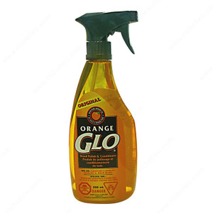 Orange Glo Cleaner