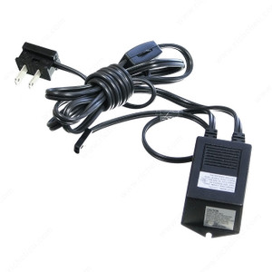 Richelieu's 60W 12V Transformer, Richelieu's 60W 12V Transformer,