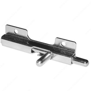 Security Spring Lock, Side Right PRO-PACK 3 Security Spring Lock, Side Right PRO-PACK 3