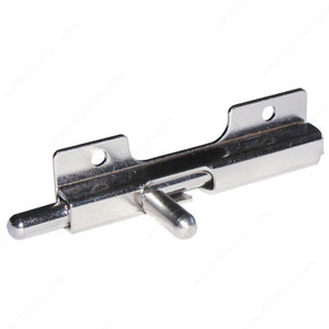 Security Spring Lock, Side Left PRO-PACK 3 Security Spring Lock, Side Left PRO-PACK 3