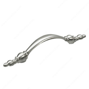 Traditional Metal Pull - 1034,PRO-PACK 2 Traditional Metal Pull - 1034,PRO-PACK 2