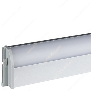 LED Leaf for Drawers 12V, Built- in on/off sensor switch, Watts 2.4 W, Length 23.6 in, Luminous Flux 204 Lumen