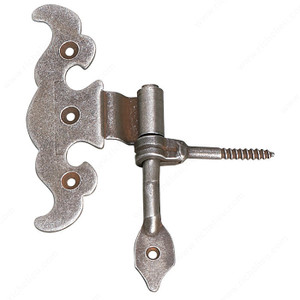 Traditional Pivot Hinge - 1225, Traditional Pivot Hinge - 1225,