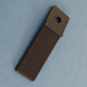 Drawer Stop Brown, Bag of 8 Drawer Stop Brown, Bag of 8