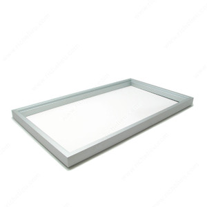 Sliding Frame for Cabinet Interior Width of 36 (914 mm), Finish Aluminum Sliding Frame for Cabinet Interior Width of 36 (914 mm), Finish Aluminum