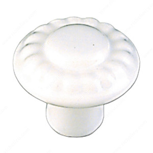 Eclectic Ceramic Knob - 1321,PRO-PACK 3 Eclectic Ceramic Knob - 1321,PRO-PACK 3