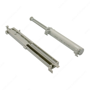 Shock-Absorbing Mechanism