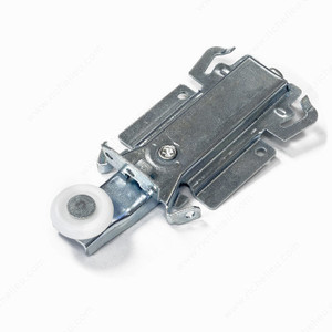 Hangers/Rollers/Glides - Style: D, Product Type Bypass Top Roller