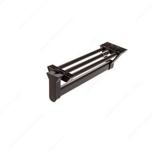 Sliding Supports, Finish Brown Sliding Supports, Finish Brown
