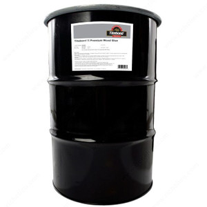 Titebond II Premium Wood Glue, Volume 55 gal. Titebond II Premium Wood Glue, Volume 55 gal.