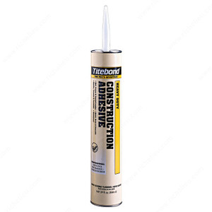 Titebond Heavy Duty Adhesive, Titebond Heavy Duty Adhesive,