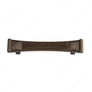 Traditional Metal Pull - 1508, Center to Center 96 mm