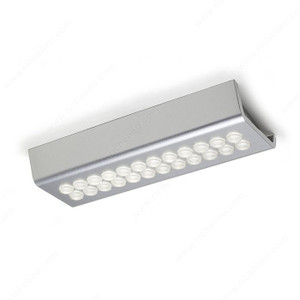 LED 1.6W York 12V dc, Designed by Giuseppe Bavuso, Features Without Switch, Light Color Warm White, Kelvin Color Temperature 3,000 ?K, Luminous Flux 135 Lumen LED 1.6W York 12V dc, Designed by Giuseppe Bavuso, Features Without Switch, Light Color Warm White, Kelvin Color Temperature 3,000 ?K, Luminous Flux 135 Lumen