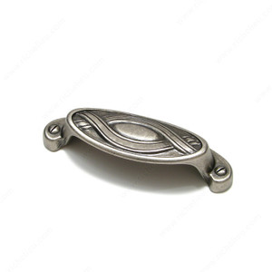 Traditional Brass Pull - 151, Traditional Brass Pull - 151,
