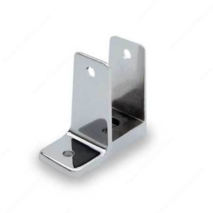 Hardware Kit for Pilaster, Pilaster Thickness 1 1/4 in