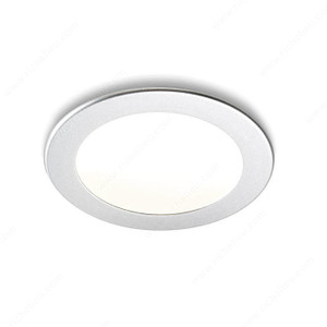 LED 3W Smally Puck Light 12V dc, Quick connect located at the base of the light, Light Color Warm White, Kelvin Color Temperature 3,000 ?K, Luminous Flux 360 Lumen LED 3W Smally Puck Light 12V dc, Quick connect located at the base of the light, Light Color Warm White, Kelvin Color Temperature 3,000 ?K, Luminous Flux 360 Lumen