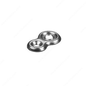Desktop Fasteners, Fastener Desktop, Material Zinc PRO-PACK 25 Desktop Fasteners, Fastener Desktop, Material Zinc PRO-PACK 25